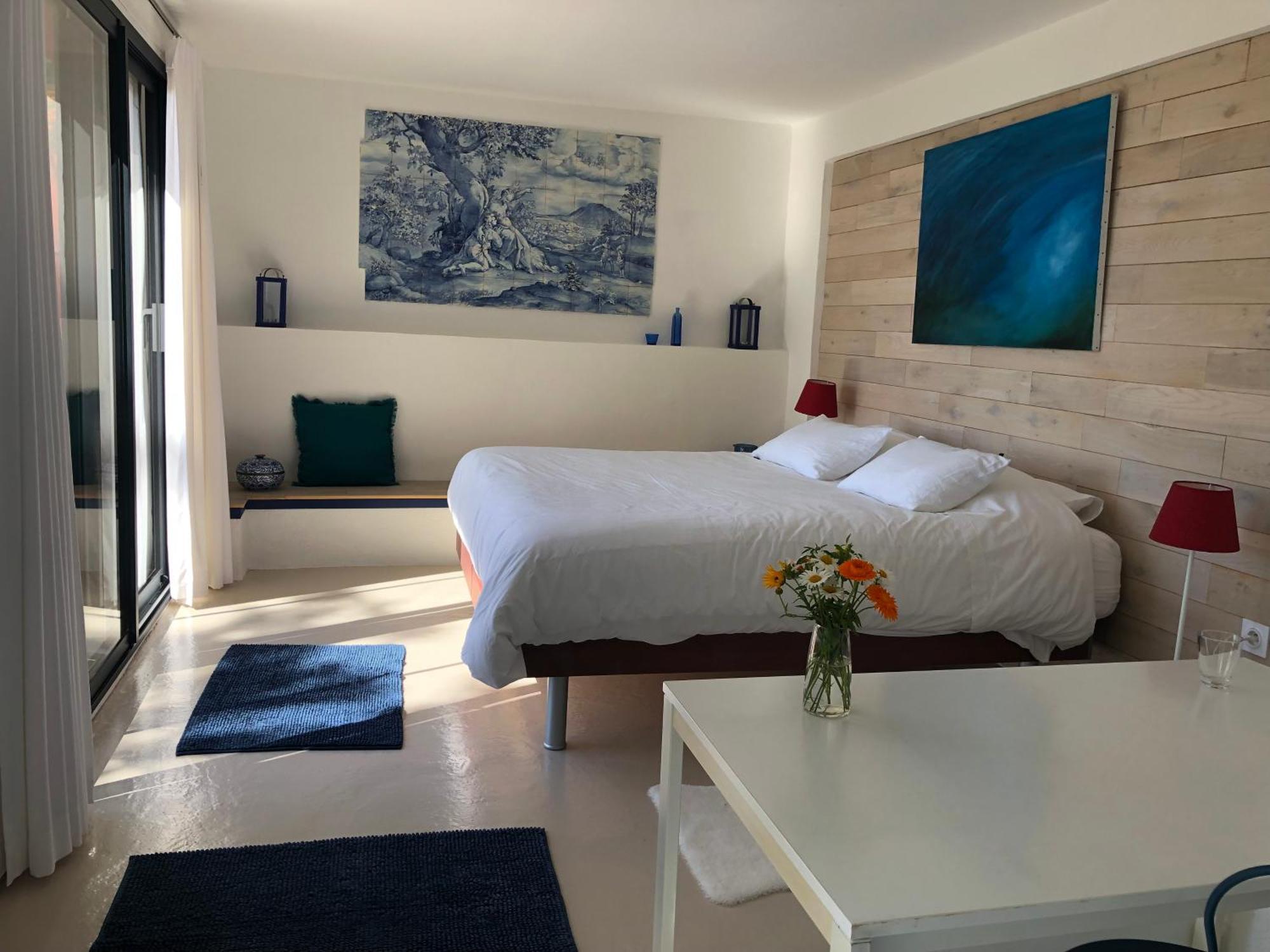 Bed and Breakfast Reve D'Etoiles Saint-Laurent-de-Cerdans Exterior foto
