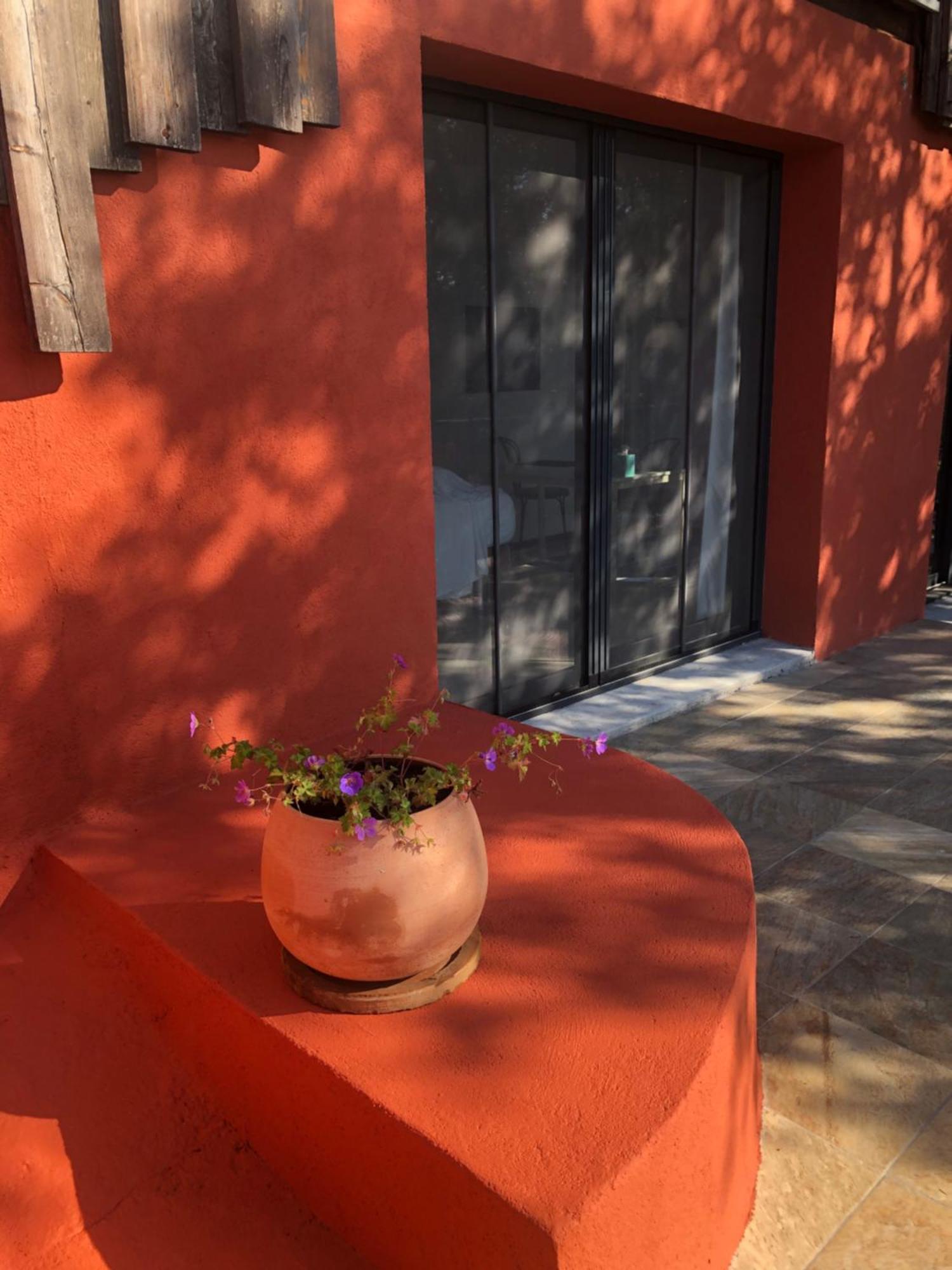 Bed and Breakfast Reve D'Etoiles Saint-Laurent-de-Cerdans Exterior foto
